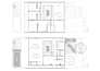 create professional real estate floor plans in autocad dwg